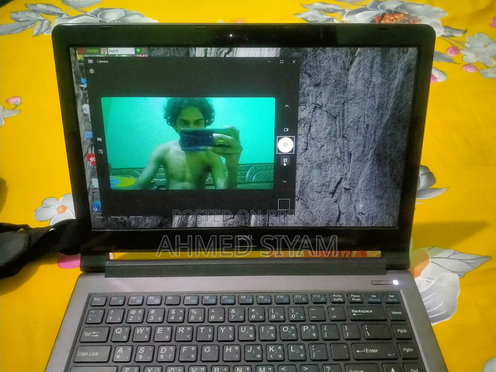 Core i5-5th Gen Laptop, Brand Doil