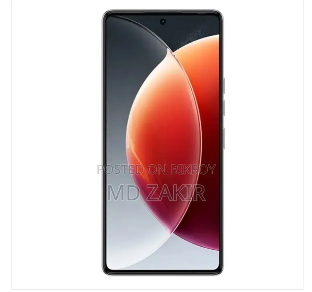 Tecno Camon 30 (Brand New)