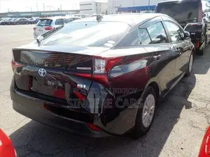 Toyota Prius S PACKAGE 2020