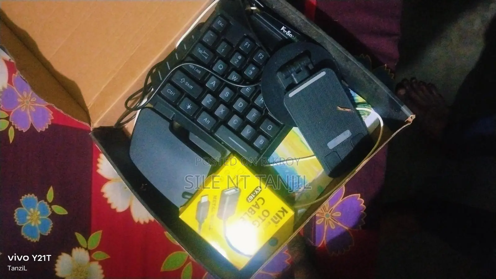 Mouse