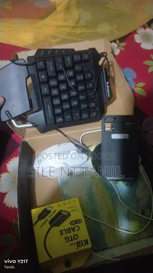 Mouse