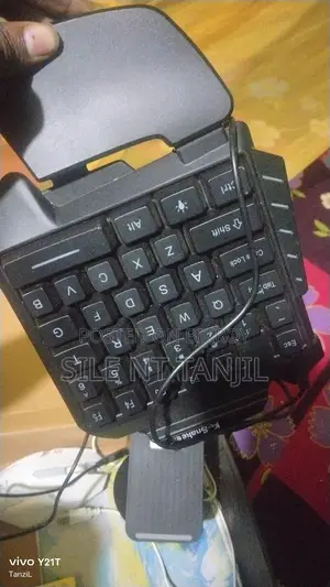 Mouse