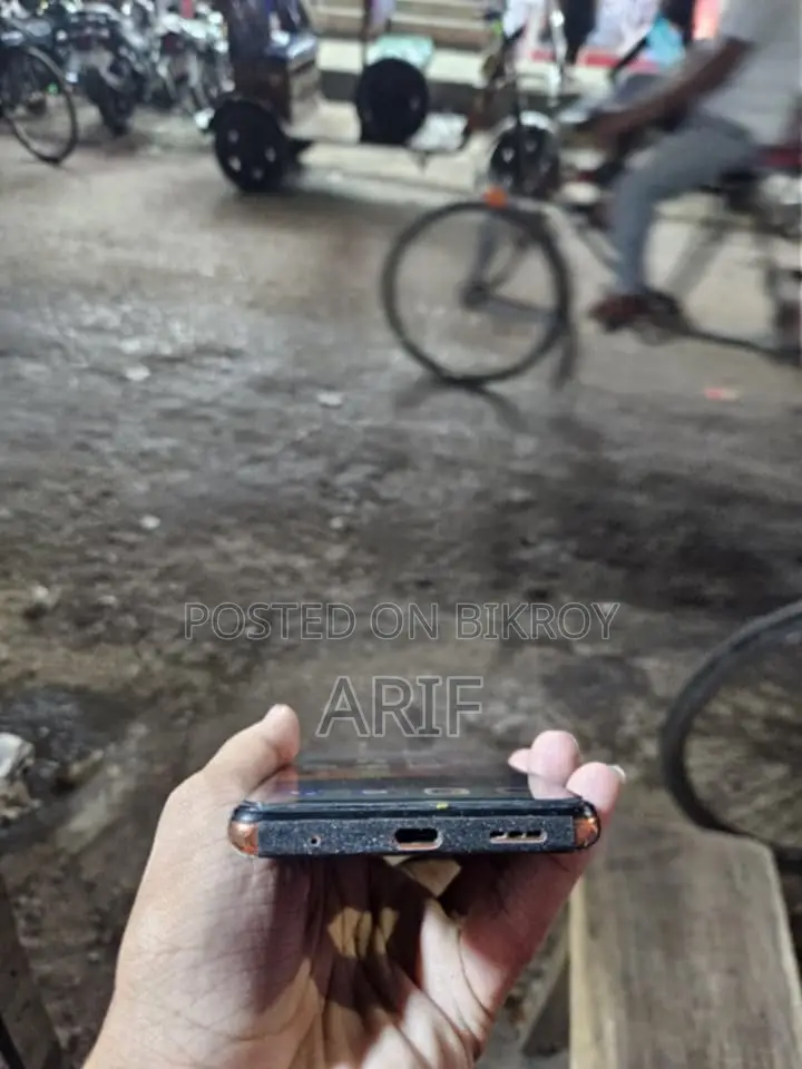 Xiaomi Redmi Note 10 Pro 8/128 (Used)
