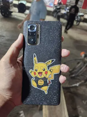 Xiaomi Redmi Note 10 Pro 8/128 (Used)