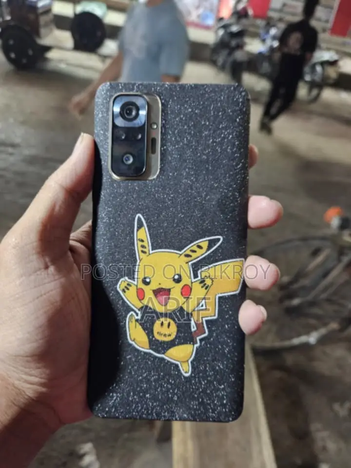 Xiaomi Redmi Note 10 Pro 8/128 (Used)