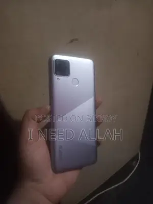 Realme C15 Qualcomm Edition (Used)