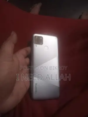 Realme C15 Qualcomm Edition (Used)