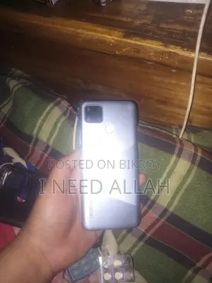 Realme C15 Qualcomm Edition (Used)