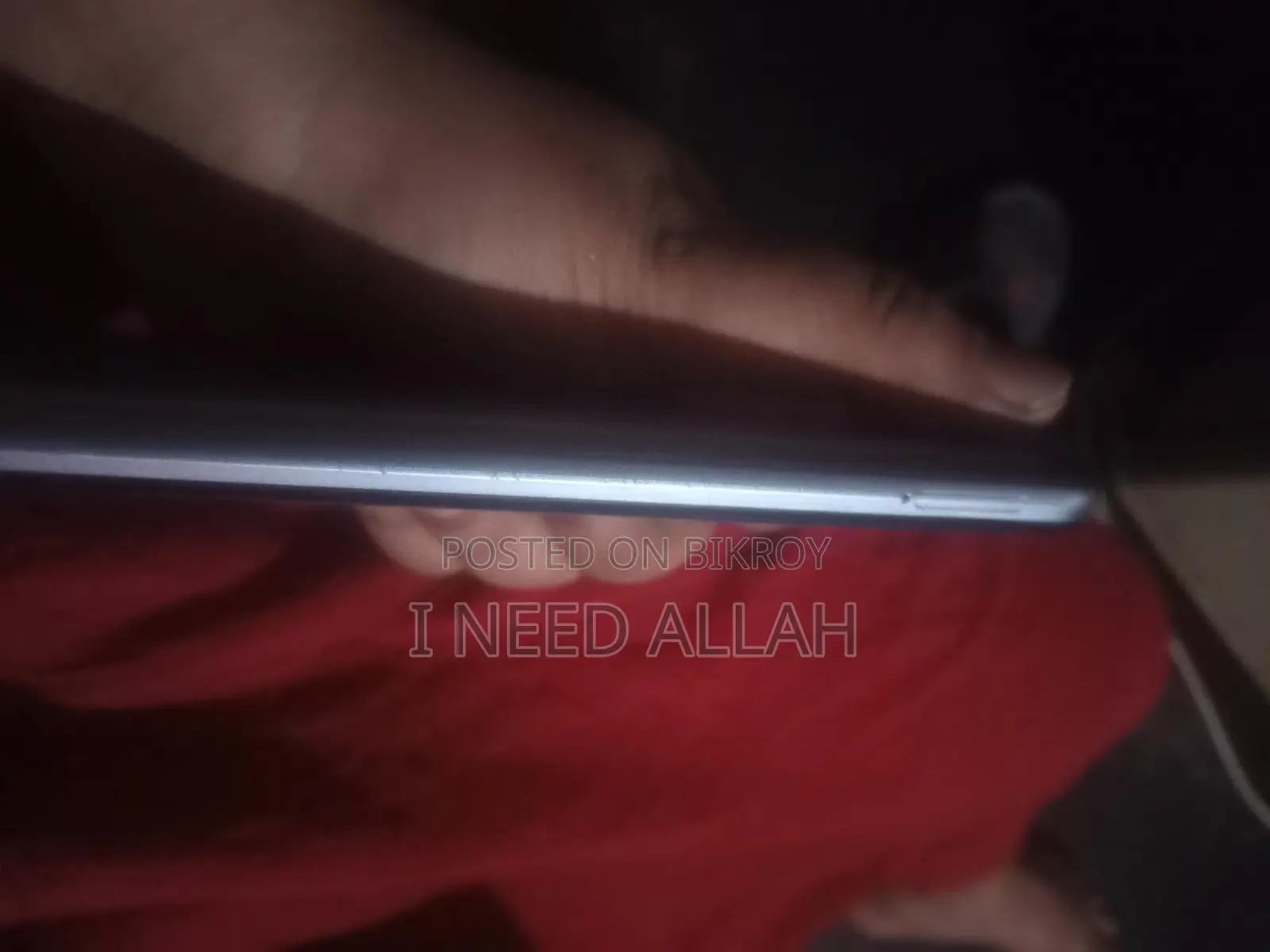 Realme C15 Qualcomm Edition (Used)
