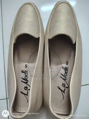 Two Pairs of Shoes for Sale