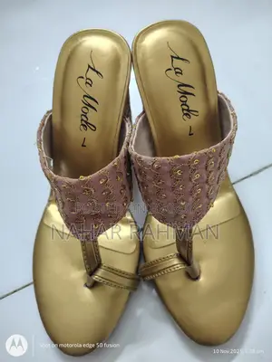 Two Pairs of Shoes for Sale