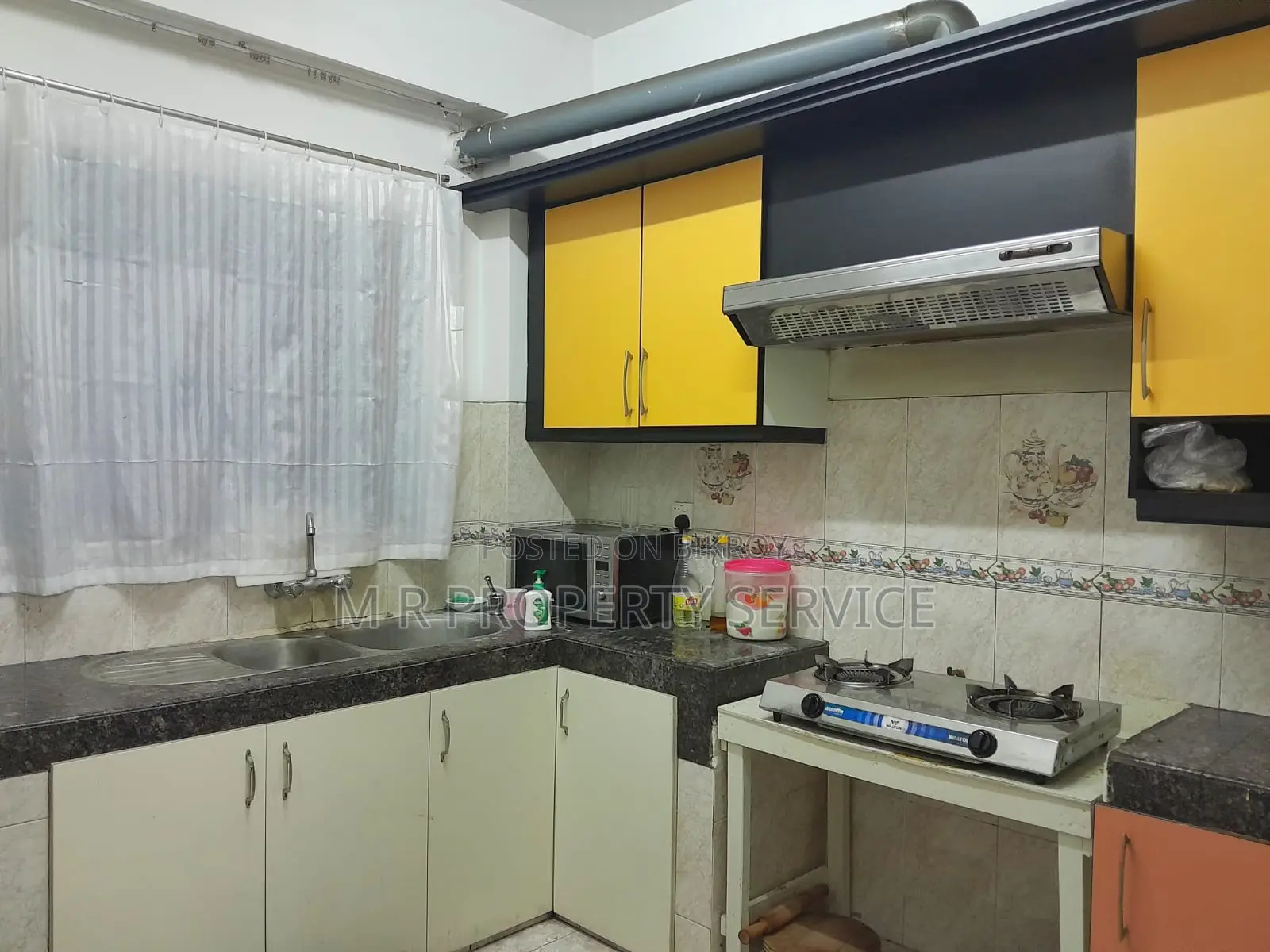 Gulshan Nice Fully Furnished Apartment Rent
