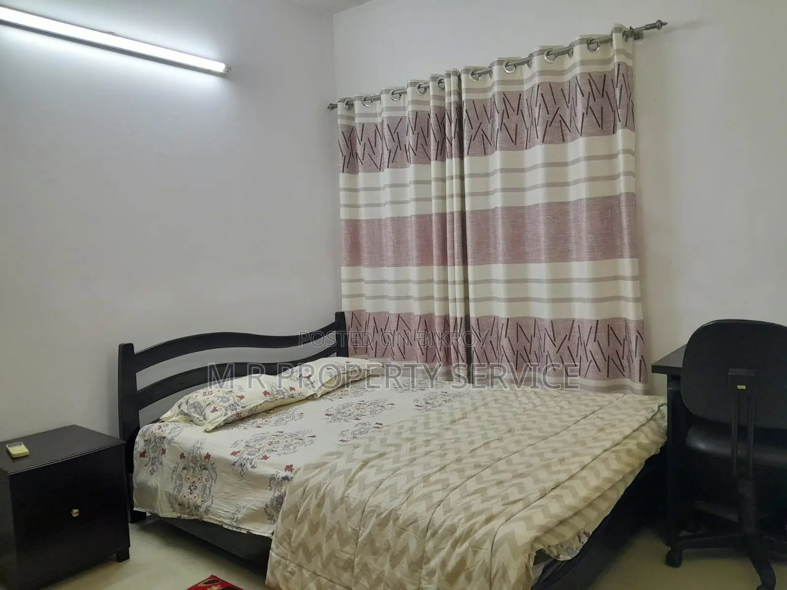 Gulshan Nice Fully Furnished Apartment Rent
