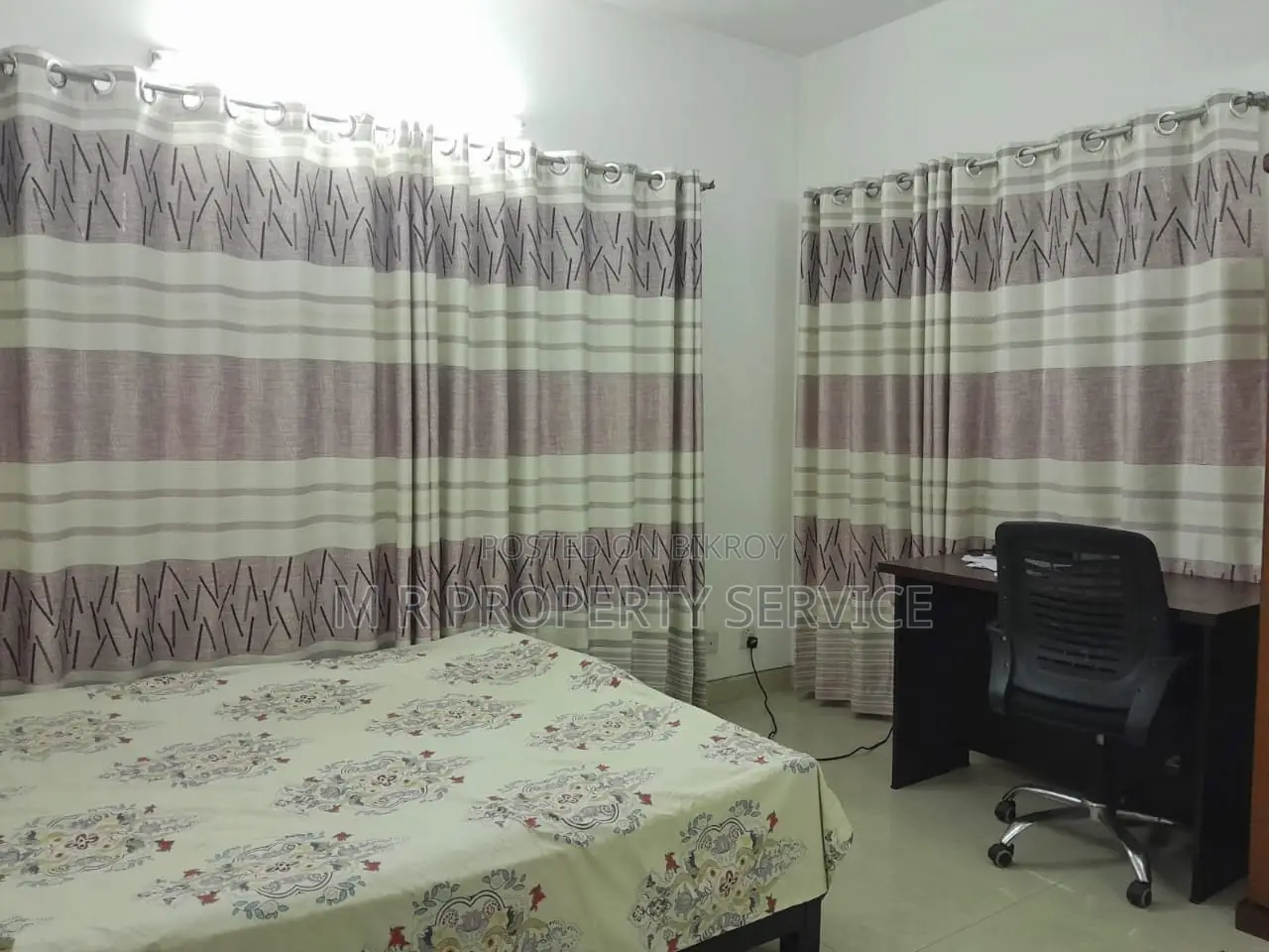 Gulshan Nice Fully Furnished Apartment Rent