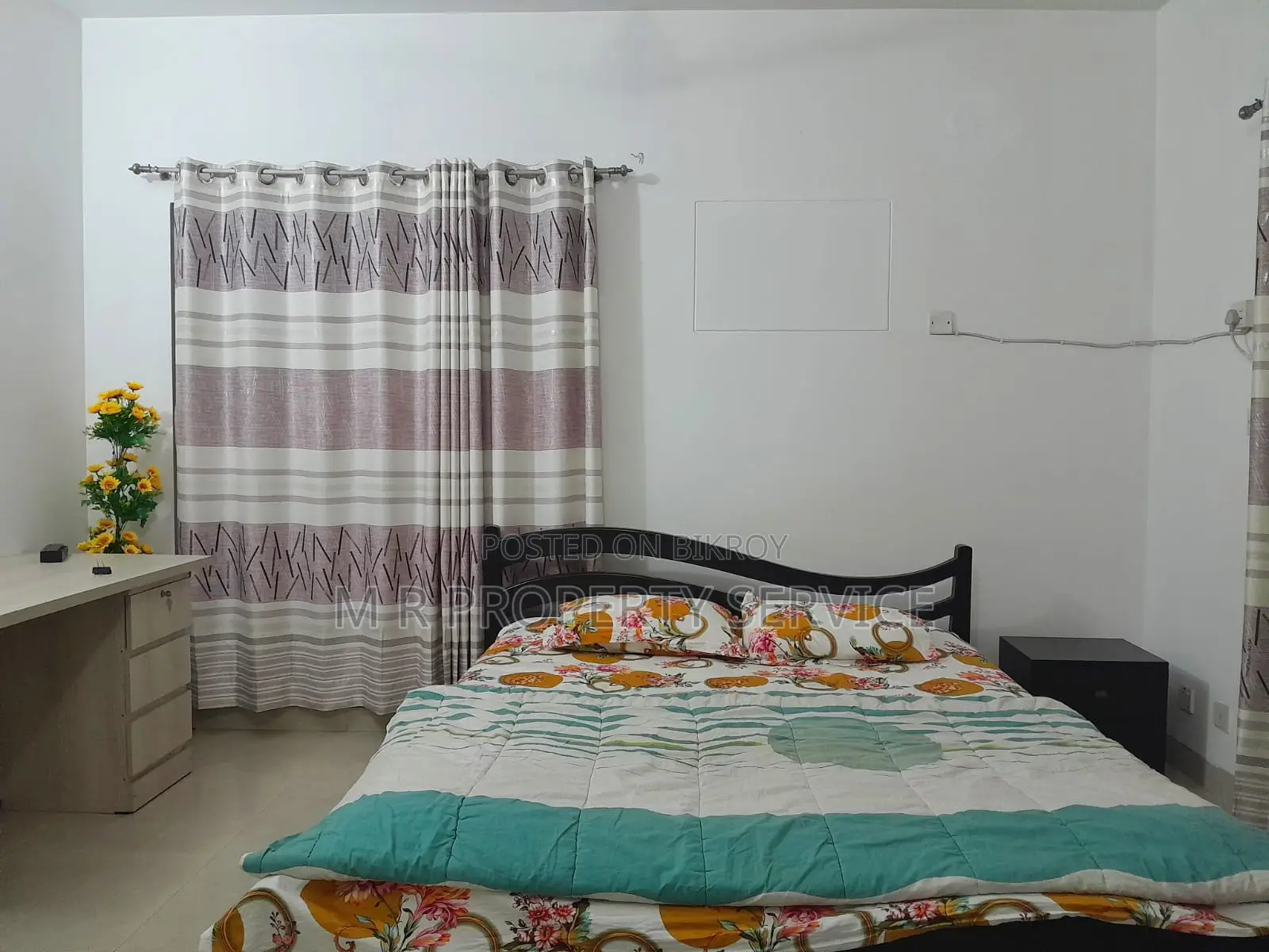 Gulshan Nice Fully Furnished Apartment Rent