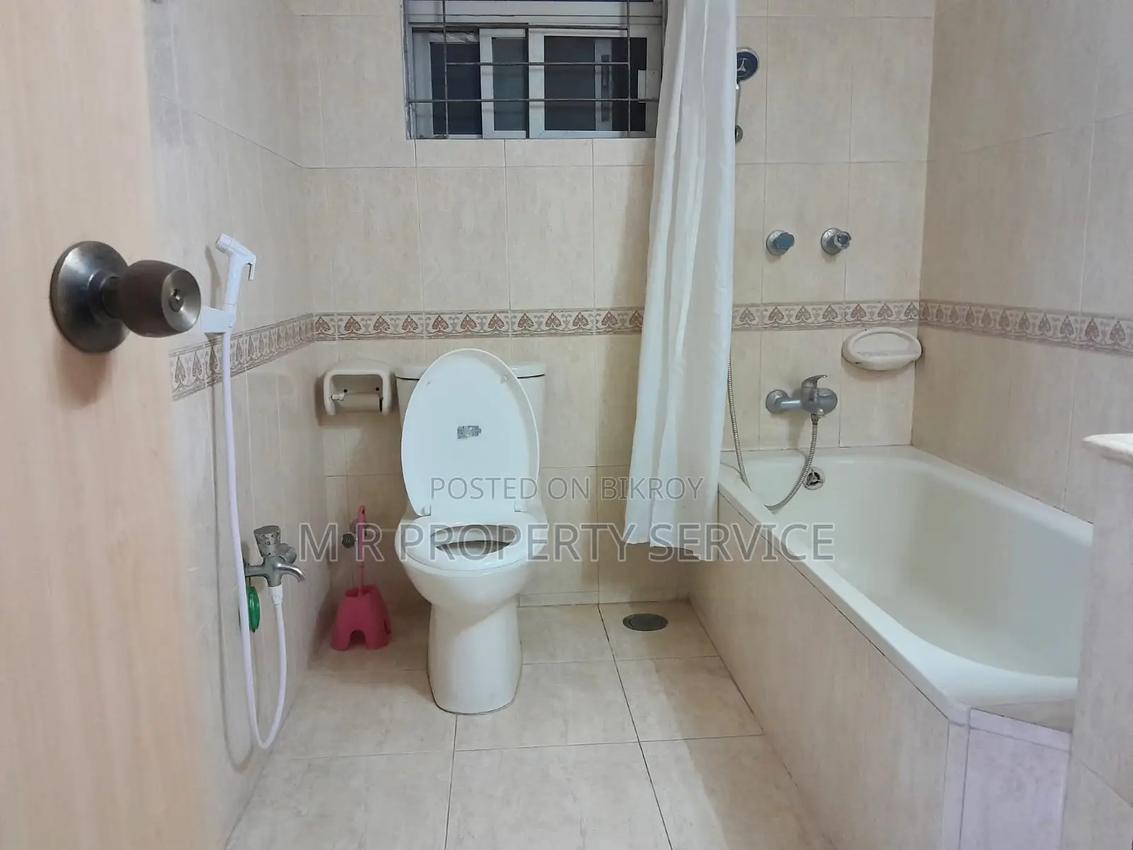 Gulshan Nice Fully Furnished Apartment Rent