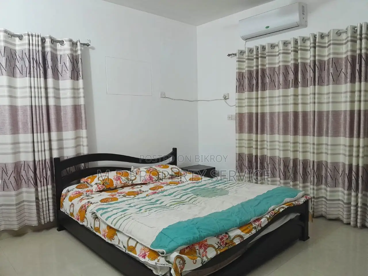Gulshan Nice Fully Furnished Apartment Rent