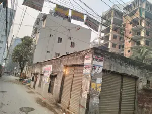 ৬৭৫০টাকায়১৭০০বর্গফুট ফ্ল্যাট@আগারগাঁও ৬০ফুট,এসপি রোড,লেক ভিউ মসজিদ