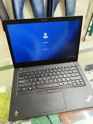 Lenovo Laptop for Sale