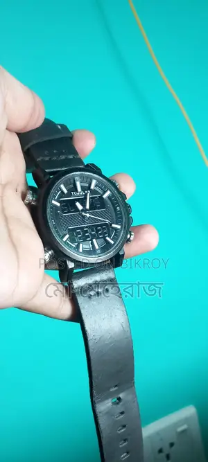 Wrist Watch