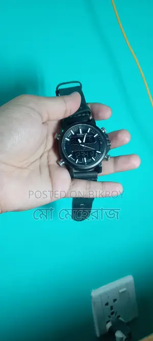 Wrist Watch