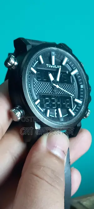 Wrist Watch