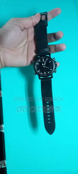 Wrist Watch