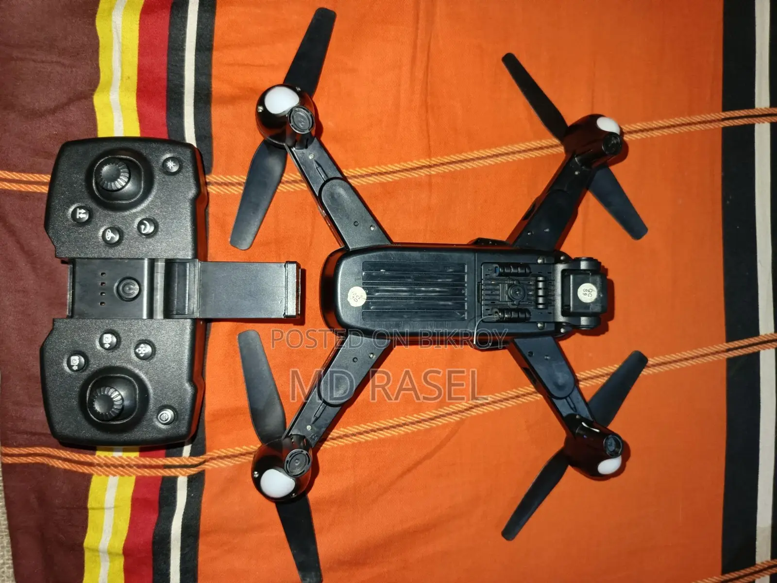 S8000 ড্রোন