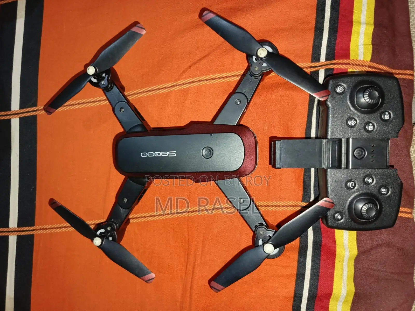 S8000 ড্রোন