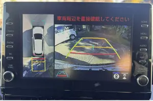 Toyota Corolla Cross Z LEATHER 2021