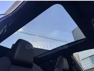 Toyota Corolla Cross Z LEATHER 2021
