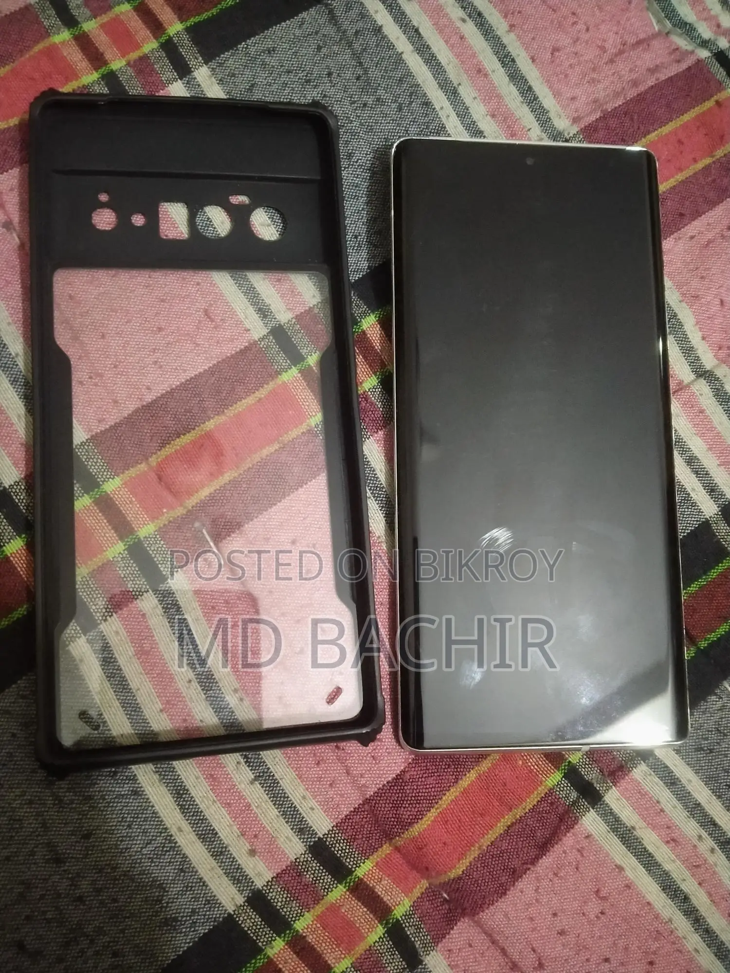 Google Pixel 6 Pro 12-128GB (Used)