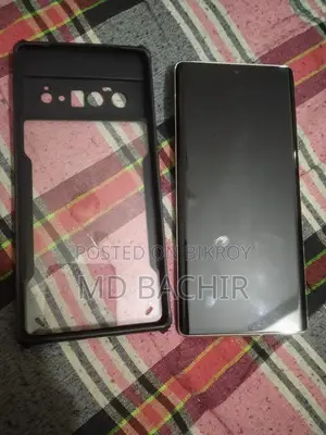 Google Pixel 6 Pro 12-128GB (Used)