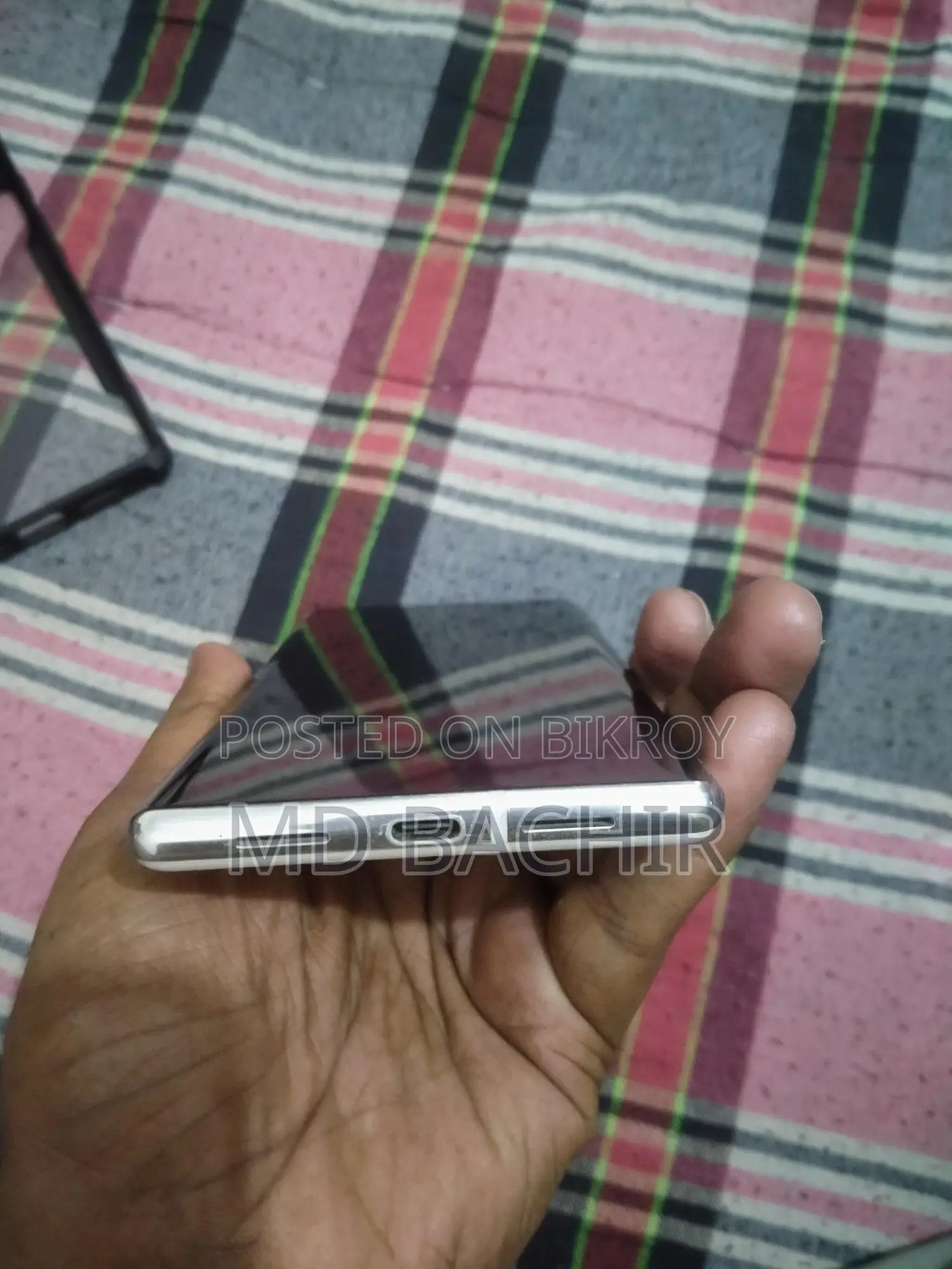 Google Pixel 6 Pro 12-128GB (Used)
