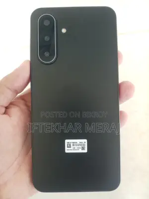 Samsung Galaxy A17 5G (Used)