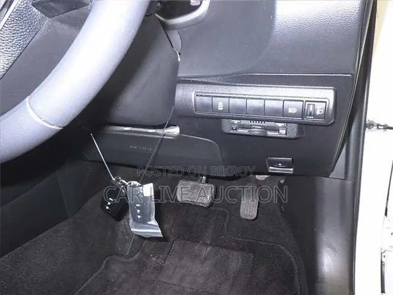 Toyota Corolla Hybrid 2020