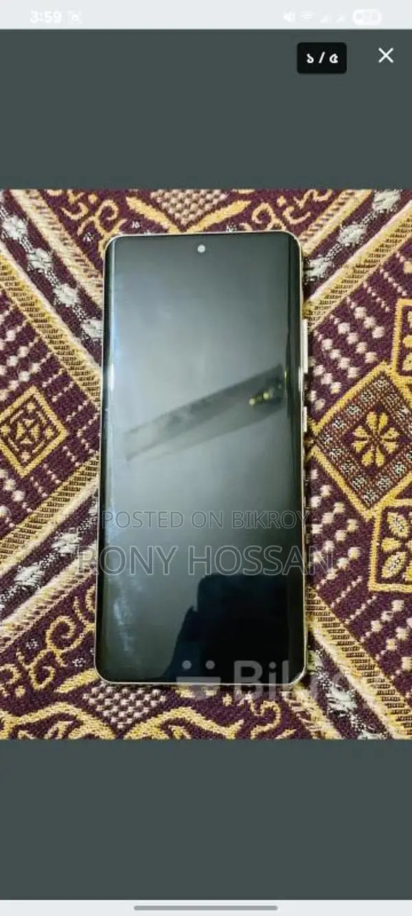 Samsung Galaxy S21 Ultra . (Used)