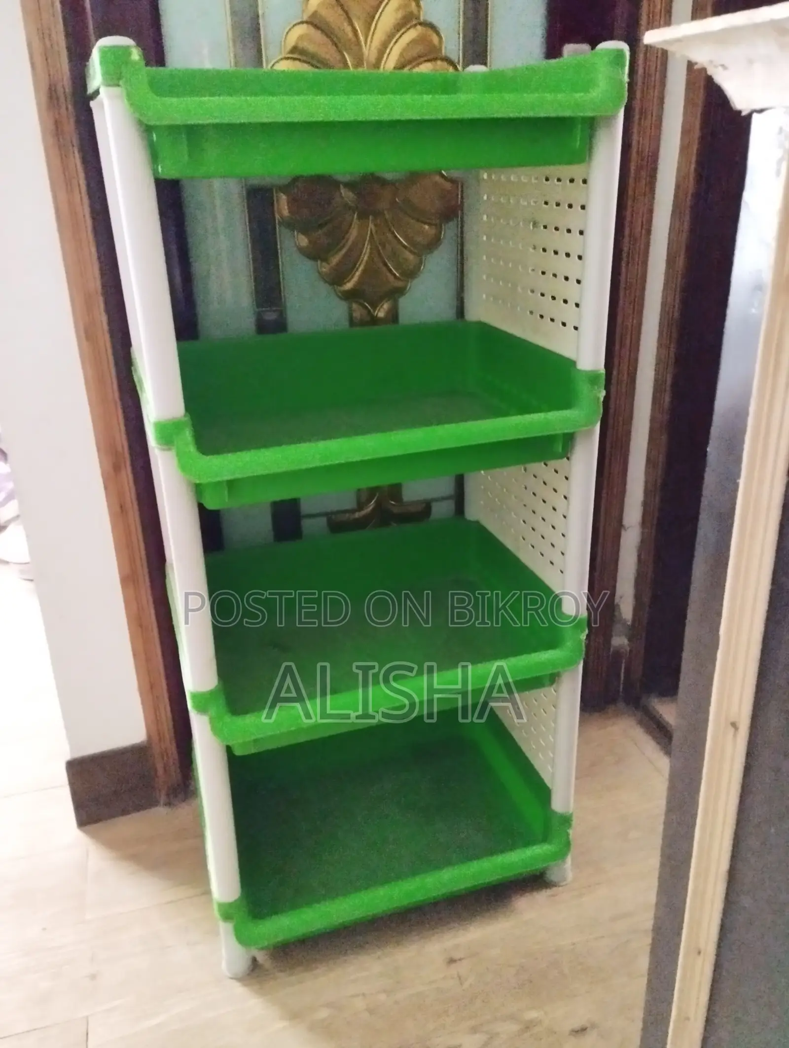 বিক্রির জন্য আরএফএল র‍্যাক