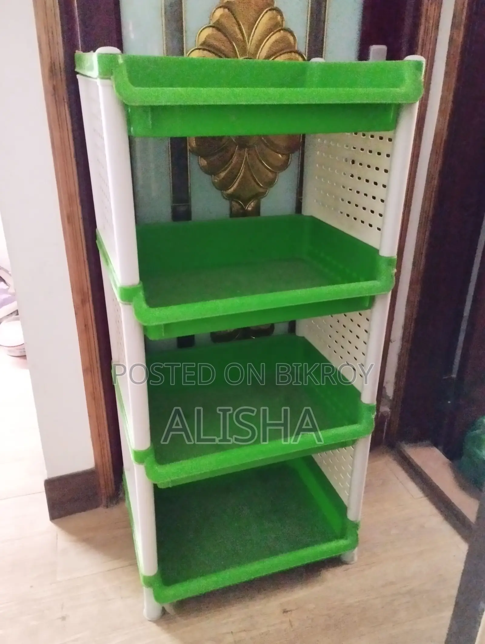 বিক্রির জন্য আরএফএল র‍্যাক