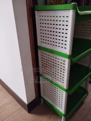 বিক্রির জন্য আরএফএল র‍্যাক
