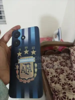 ইনফিনিক্স হট ৩০আই . (ব্যবহৃত)
