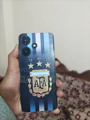 Infinix Hot 30i . (Used)