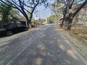 Land Beside 50-Feet Main Road in Rupsa, Khulna