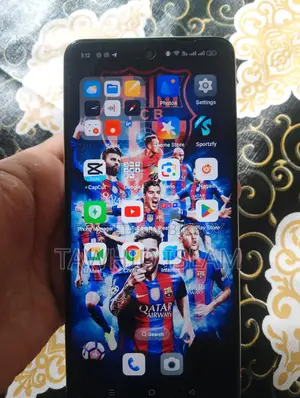 OPPO A3 (Used)
