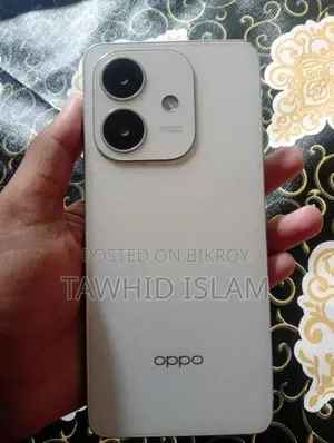 OPPO A3 (Used)