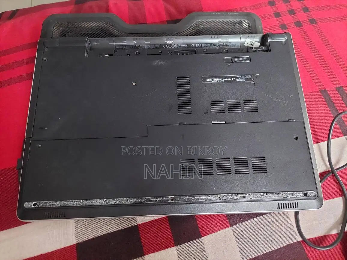 Laptop for sale