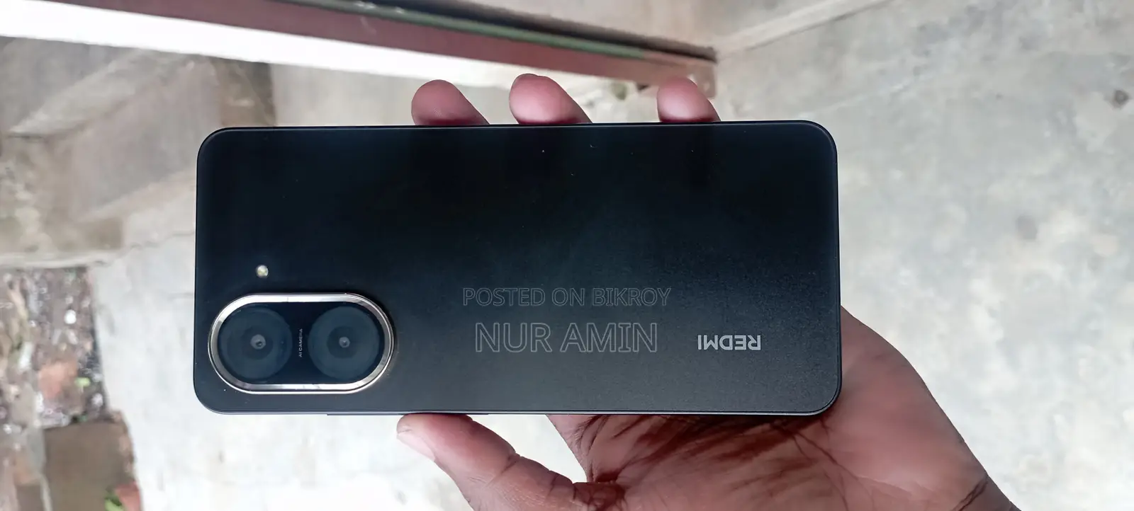 Xiaomi Redmi A5 (Used)