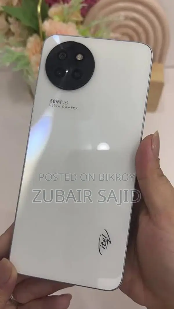 Itel S23 (Used)