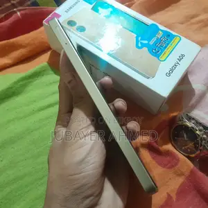 Samsung Galaxy A06 4/128 (Used)