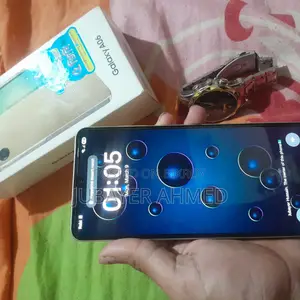 Samsung Galaxy A06 4/128 (Used)